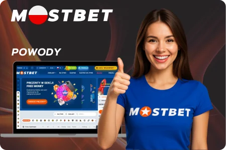 Powody, dla których warto wybrać Mostbet Poland